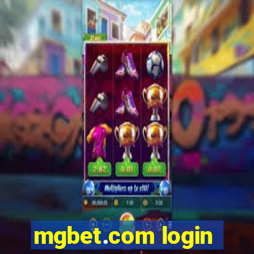 mgbet.com login